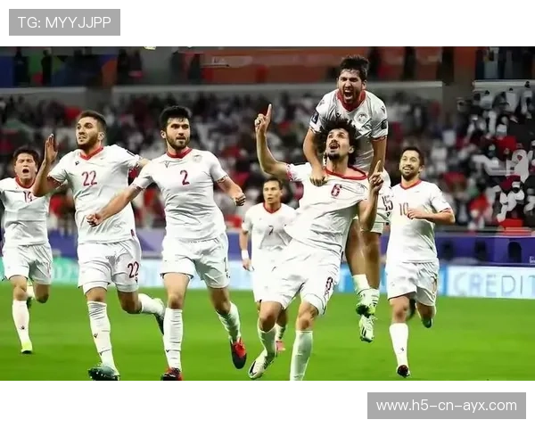 伊拉克还能突围吗？关键全在这两场比赛