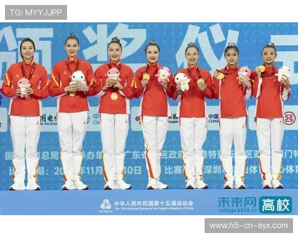 体操女队新老交替成功，奥运阵容初见雏形