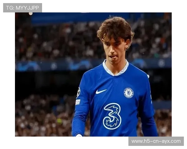 切尔西全员爆种