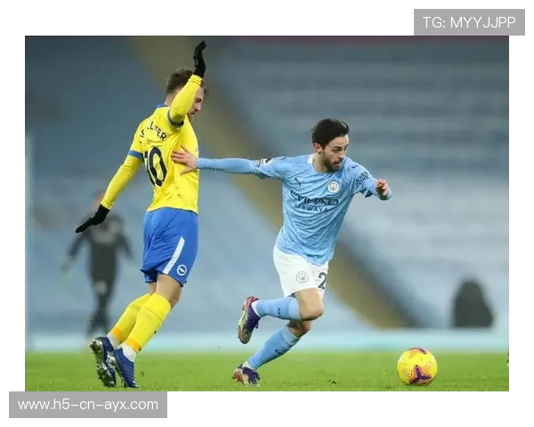 曼城客场压制水晶宫，全场掌控比赛走势