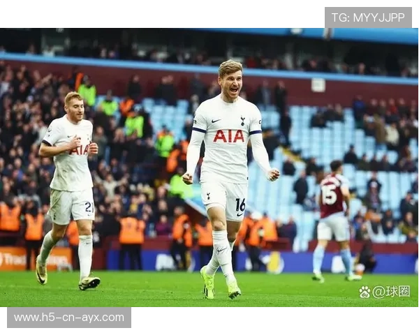 热刺确定主力留队，球迷对续约感到宽心